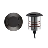 Colorscaping 3.5W 1 LED Indicator Light 2.75 Inch X 2.69 Inch Wide by WAC - 2071-CS