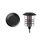 Colorscaping 5W 1 LED Single Indicator Light 2.69 Inch Wide by WAC - 2091-CS