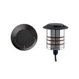 Colorscaping 5W 1 LED Single Indicator Light 2.69 Inch Wide by WAC - 2091-CS