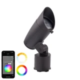 Colorscaping 15W 1 LED Accent Light 6.88 Inch Tall X 6.75 Inch Wide by WAC - 5811-CS