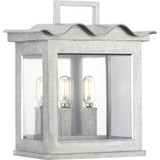 Point Dume Seamoor 2 Outdoor Wall Lantern by Progress  - P560297