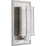 Latigo Bay 1 Wall Sconce by Progress - P710065