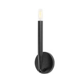 Levi 1 Light Wall Sconce by Troy - B3013
