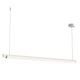 Keel 29W 1 LED Pendant 2 Inch H and 60 Inch W by Sonneman - 3828-J20