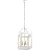Vath 4 Light Large Foyer Pendant by Kichler - 52029