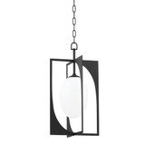Enzo 1 Light Pendant by Troy - F1213