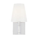 Beckham Classic One Light Wall Sconce by Visual Comfort Studio - TV1011