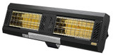 3000 Watt Mounted Short Wave Electric Heater 33.5 Inch by Solaira - SICR-3000