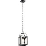 Vath 1 Light Small Pendant by Kichler - 52030
