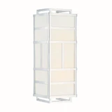 Danielson 2 Light Wall Sconce by Crystorama - DAN-402