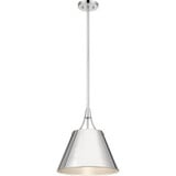 Willis 1 Light Medium Pendant by Savoy House - 7-4499-1