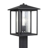 Hunnington One Light Outdoor Post Lantern by Generation - 82027