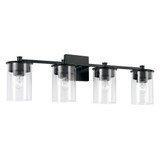 Mason 4 Light Vanity Light by Homeplace - 146841-532