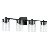 Mason 4 Light Vanity Light by Homeplace - 146841-532