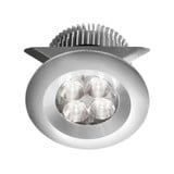 2.37 Inch 32W 4 LED Pot Light by Dainolite - MP-LED-8