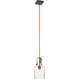 Kitner 1 Light Small Pendant by Kichler - 52035