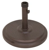 Cove 19.6 Inch 50lb Base by SimplyShade - SSBB