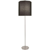 Kate 1 Light Floor Lamp by Robert Abbey - RB06FL