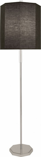 Kate 1 Light Floor Lamp by Robert Abbey - RB06FL