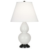 Small Double Gourd 1 Light Accent Lamp 22.75 x 6 Inches by Robert Abbey - SDG22-75