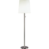 Rico Espinet Buster Chica 1 Light Floor Lamp 10 Inches and 62.5 by RA - 2080