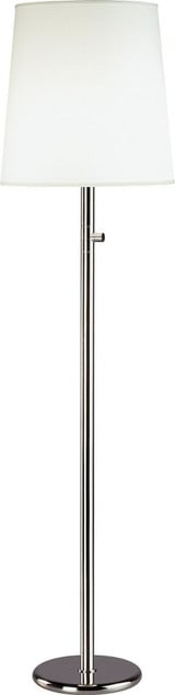 Rico Espinet Buster Chica 1 Light Floor Lamp 10 Inches and 62.5 by RA - 2080
