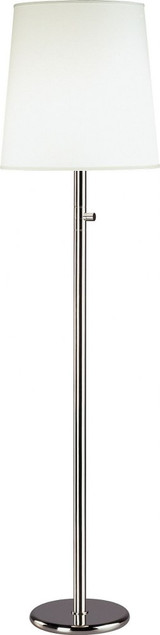 Rico Espinet Buster Chica 1 Light Floor Lamp 10 Inches and 62.5 by RA - 2080