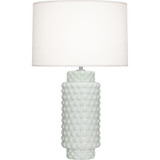 Dolly 1 Light Table Lamp 27.5 x 6.63 Inches by Robert Abbey - M08