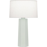 Mason 1 Light Table Lamp 25.88 x 6.5 Inches by Robert Abbey - M60