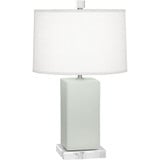 Small Harvey 1 Light Accent Lamp 19.13 x 4.13 Inches by Robert Abbey - M90