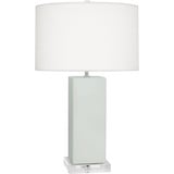 Harvey 1 Light Table Lamp 33 x 6.25 Inches by Robert Abbey - M95