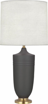 Michael Berman Hadrian 1 Light Table Lamp by Robert Abbey - MCRH