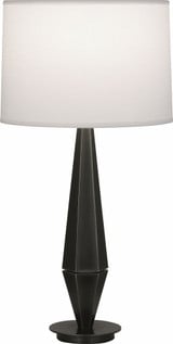 Wheatley 1 Light Table Lamp 23 x 3.13 Inches by Robert Abbey  - 252