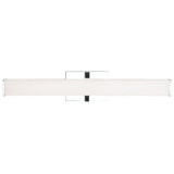 Ellis 1 LED Vanity Light by Visual Comfort Modern - 700BCELI-24L
