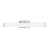 Ellis 1 LED Vanity Light by Visual Comfort Modern - 700BCELI-24L