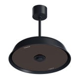 Radius 3000 Watt Pendant Short Wave Electric Heater by Solaira - GRAD30