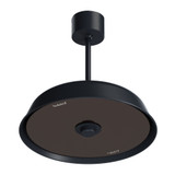 Radius 3000 Watt Pendant Short Wave Electric Heater by Solaira - GRAD30