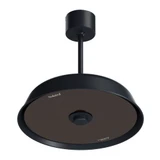 Radius 4500 Watt Pendant Short Wave Electric Heater by Solaira - GRAD45