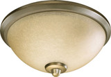 Alton 3 Light Kit 11 Inch wide by 6.5 Inch high by Quorum - 2389