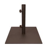 Madura 35lb Steel Base by SimplyShade - SSBS35