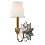 Barton 1 Light Wall Sconce by Hudson Valley - 3211