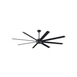 Stellar Custom 8 Blade Ceiling Fan with Light Kit 84 Inch W by Fanimation - FPD7997-84