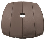 Bermuda 39.4 Inch 4 Section Resin Base by SimplyShade - SSBSPB