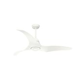Stingray 3 Blade 60 Inch Ceiling Fan with Control System by Casablanca Fans - 59143STIN