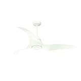 Stingray 3 Blade 60 Inch Ceiling Fan with Control System by Casablanca Fans - 59143STIN