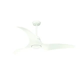 Stingray 3 Blade 60 Inch Ceiling Fan with Control System by Casablanca Fans - 59143STIN