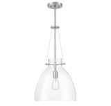 Foster 1 Light Medium Pendant by Savoy House - 7-7006-1