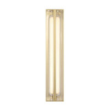 Langferd 22W 1 LED Outdoor Wall Mount 24 Inch Tall by Eurofase - 49025