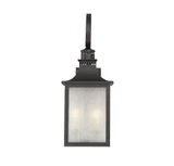 Monte Grande 4 Light Outdoor Wall Lantern by Savoy House - 5-257