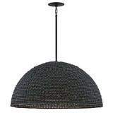 Dalia 3 Light Oversized Chandelier by Hinkley - 38465